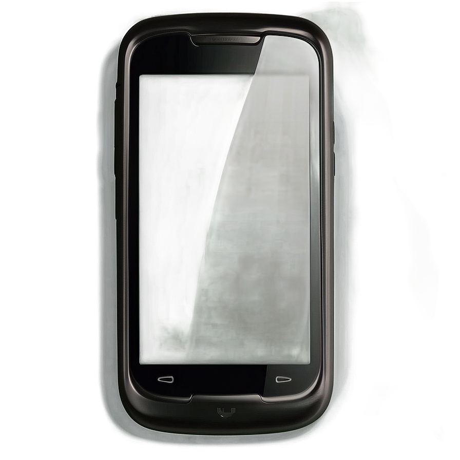 Transparent Cellphone Image Png 1 PNG