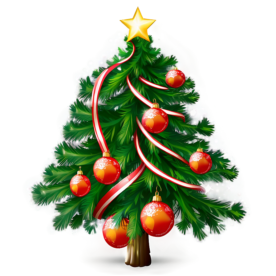 Transparent Christmas Tree Branch Png Eyl PNG