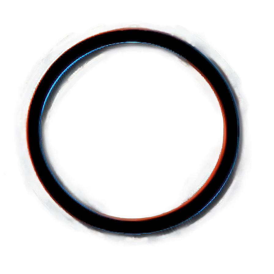Transparent Circle Frame Png Lli PNG