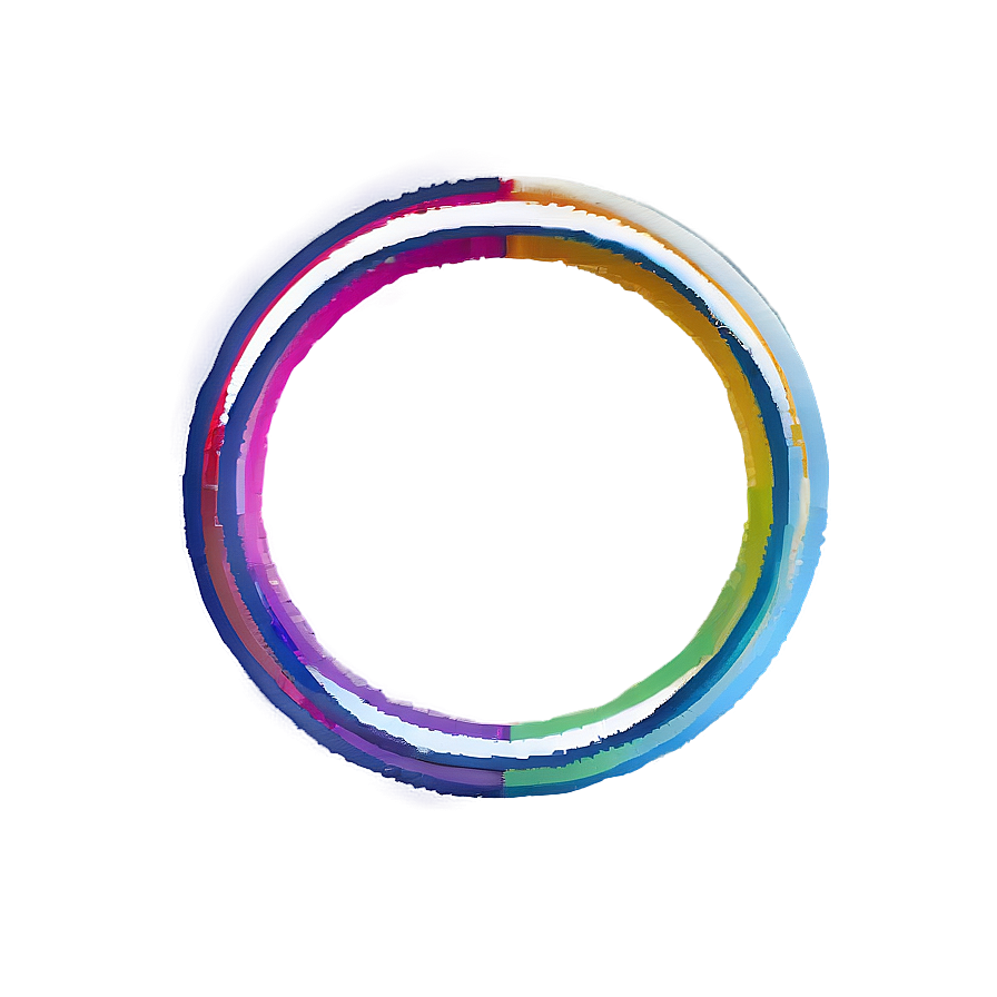 Transparent Circle Frame Png Nkv PNG
