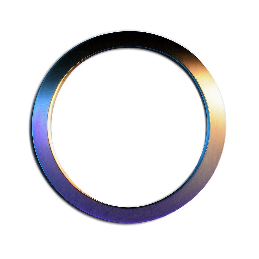 Transparent Circle Outline Png Yqc PNG