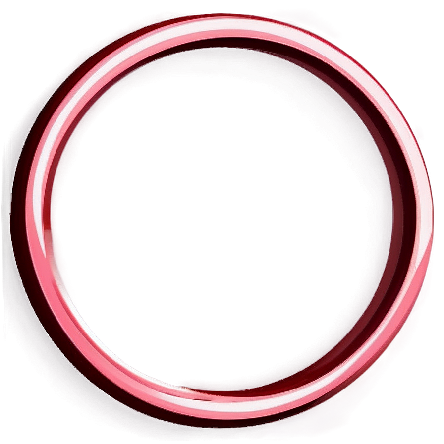 Transparent Circle Shadow Png 06262024 PNG