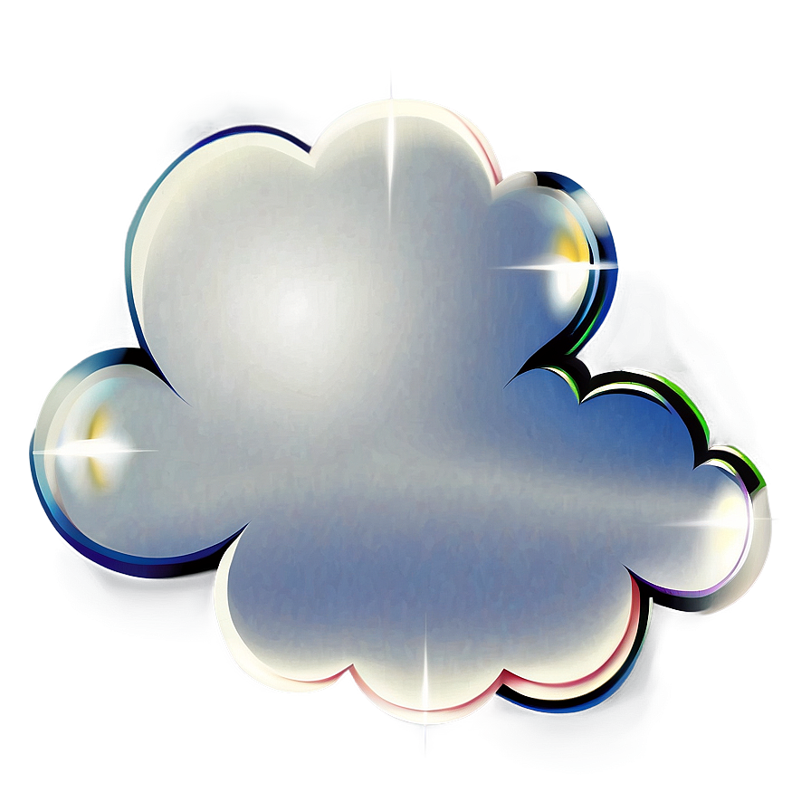 Transparent Cloud Graphic Png Csh PNG