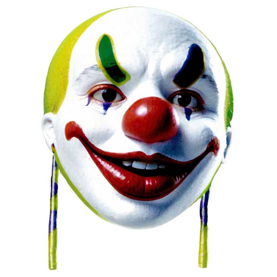 Transparent Clown Nose Png Krs PNG