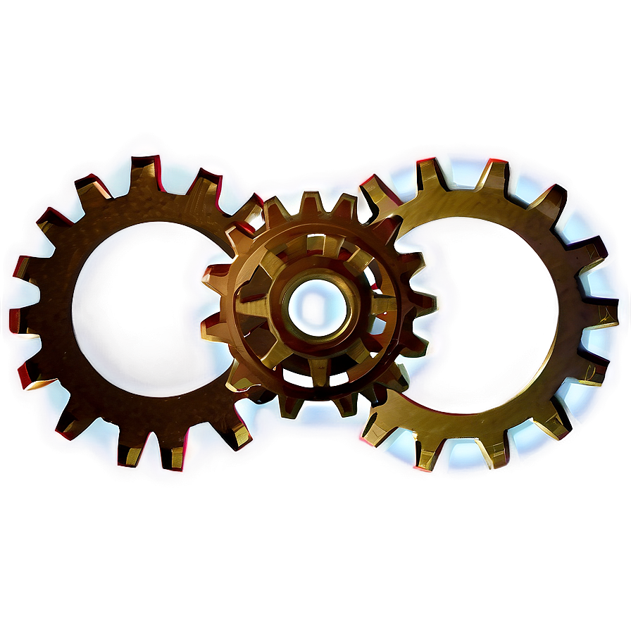 Transparent Cog Overlay Png Bfs PNG