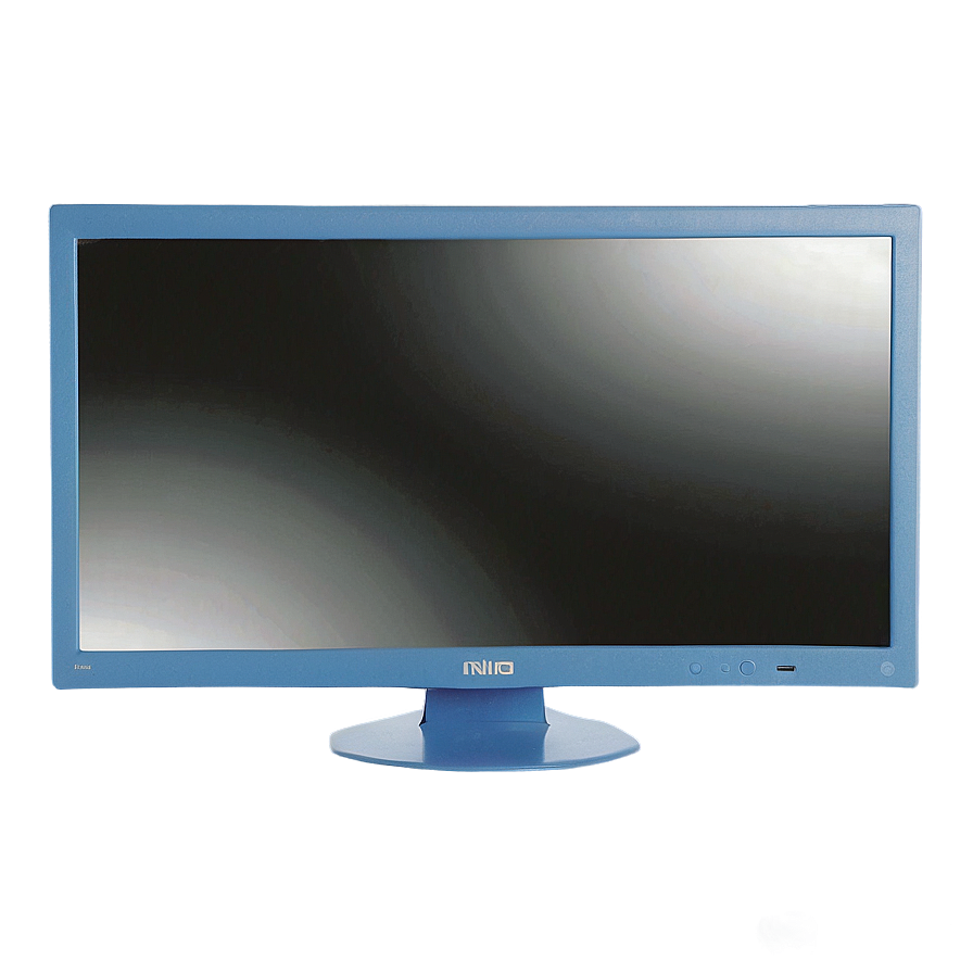 Transparent Computer Screen Png 32 PNG