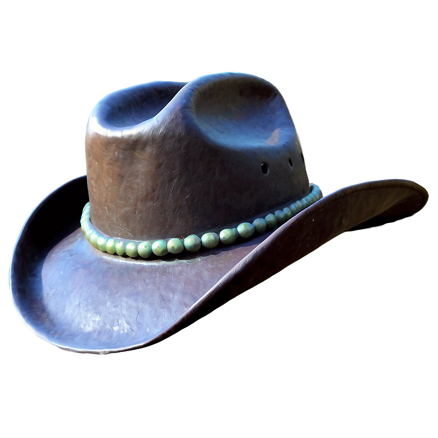 Transparent Cowboy Hat Outline Png Ubw21 PNG