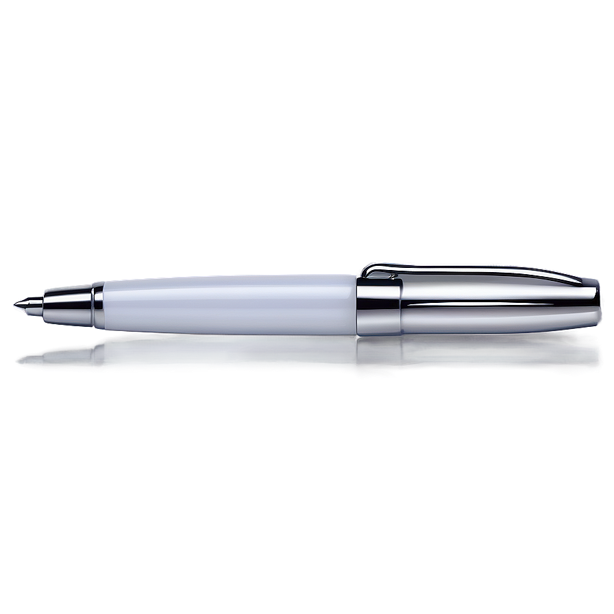Transparent Demonstrator Pen Png Dqv49 PNG