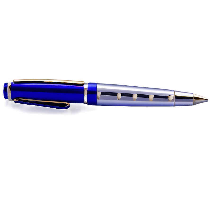 Transparent Demonstrator Pen Png Ekh PNG