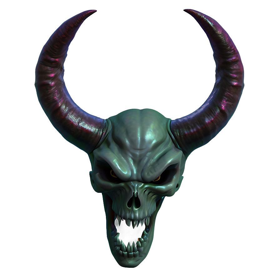 Download Transparent Devil Horns Png Ocr44 | Wallpapers.com