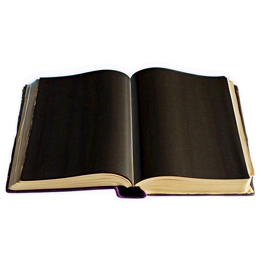 Transparent Dictionary Book Png Isy PNG