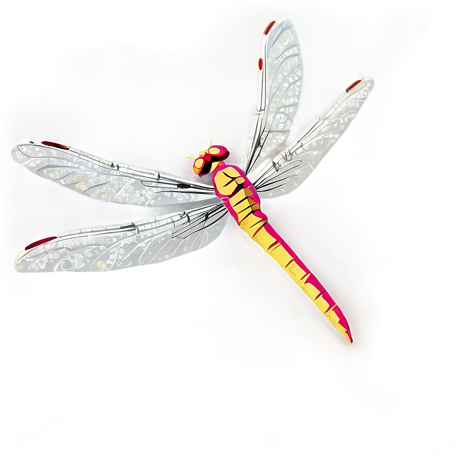 Download Transparent Dragonfly Png Npq39 | Wallpapers.com