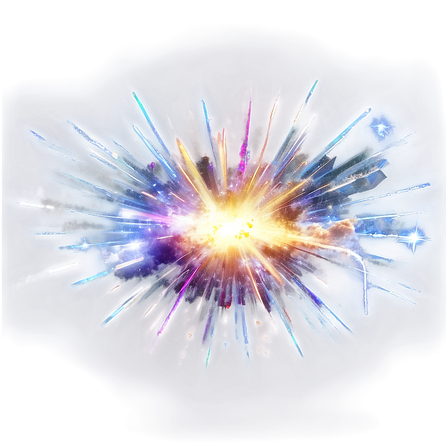 Transparent Explosion Effect Png High Resolution 1 PNG