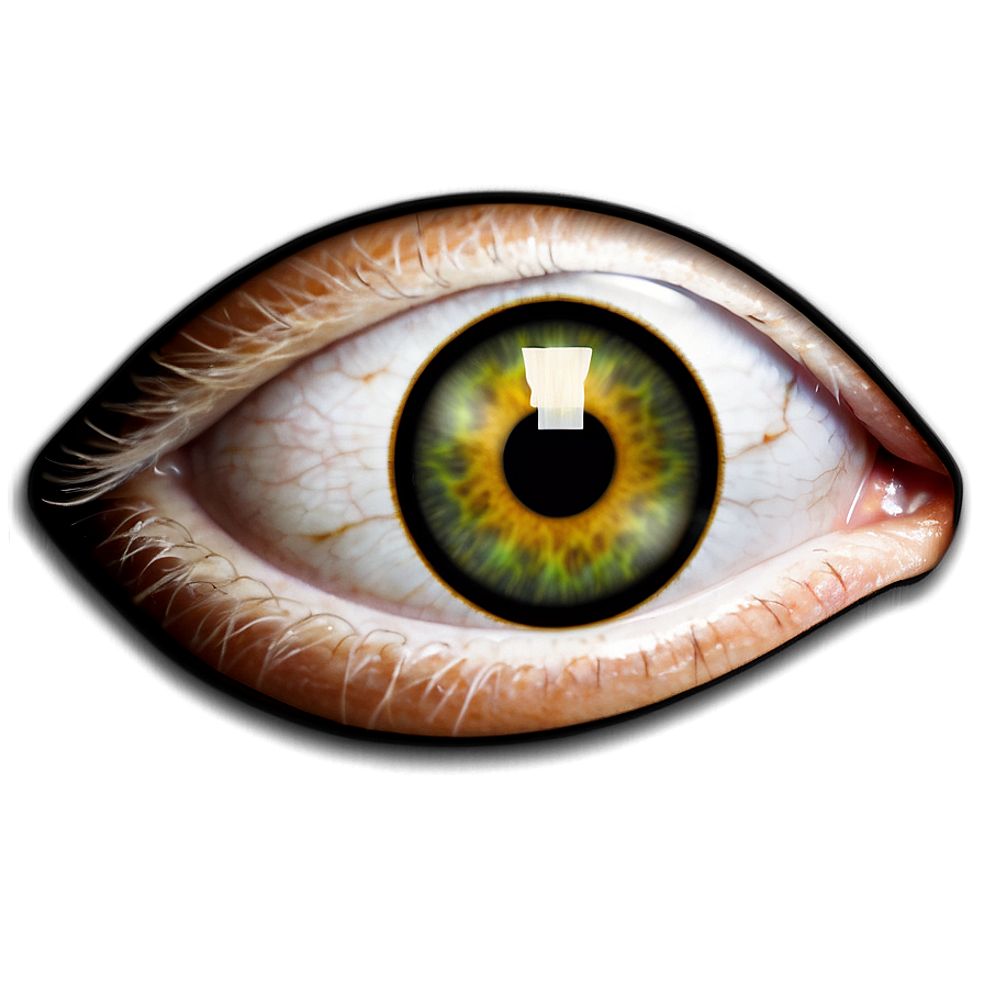 Transparent Eye Icon Png Gjo PNG