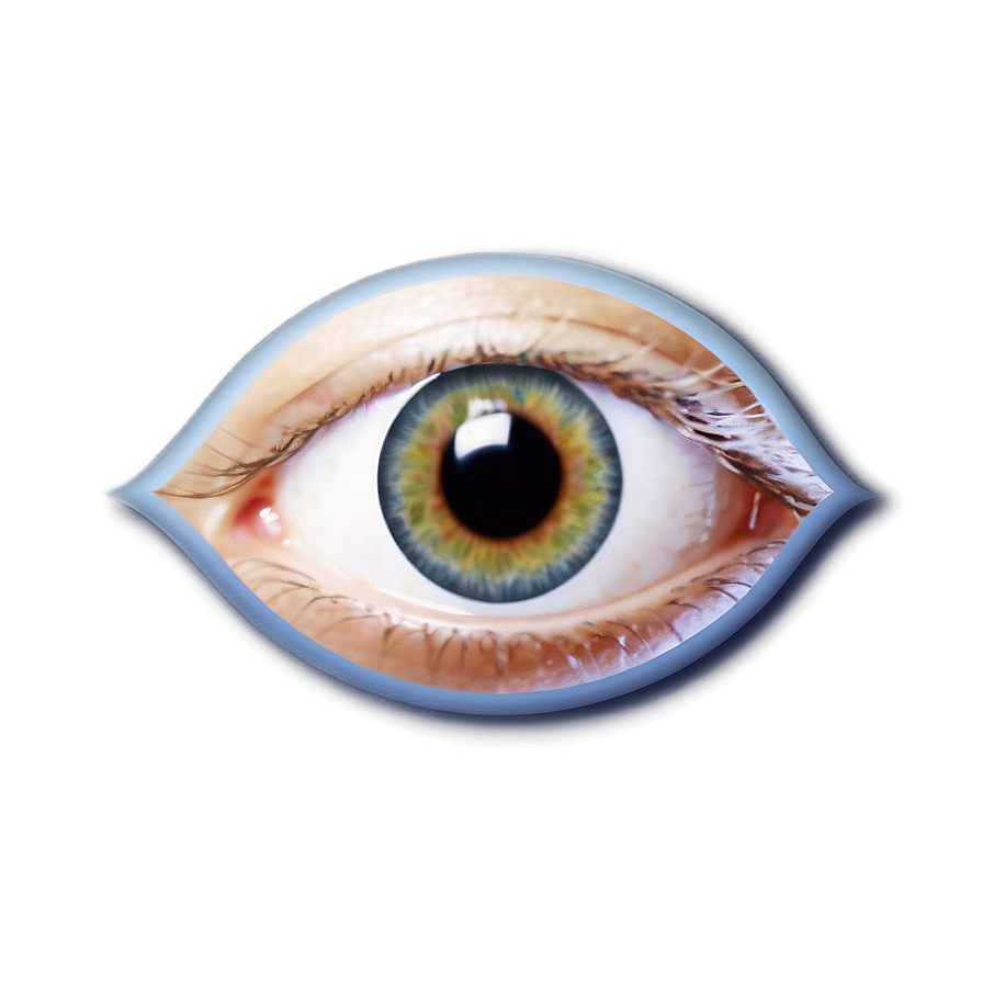 Transparent Eye Icon Png Upt PNG