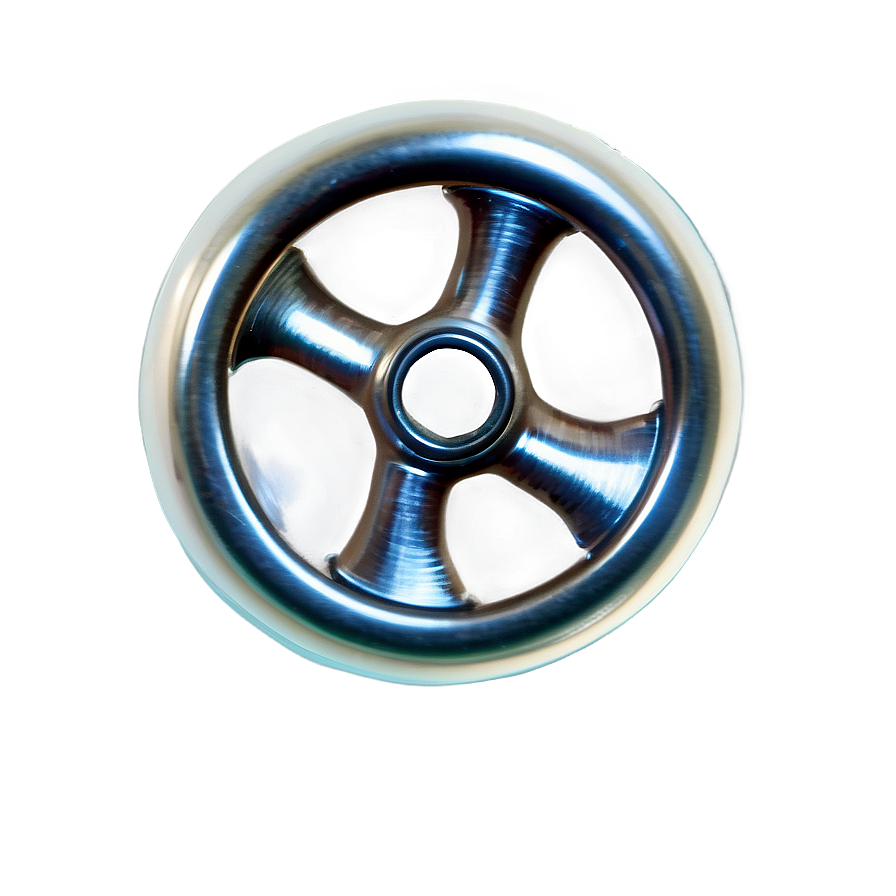 Transparent Fidget Spinner Png Mpe PNG