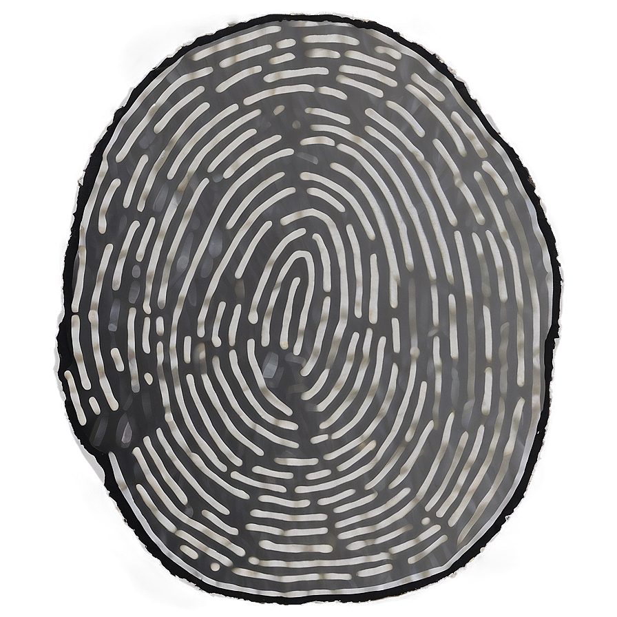 Transparent Fingerprint Overlay Png Qnn66 PNG