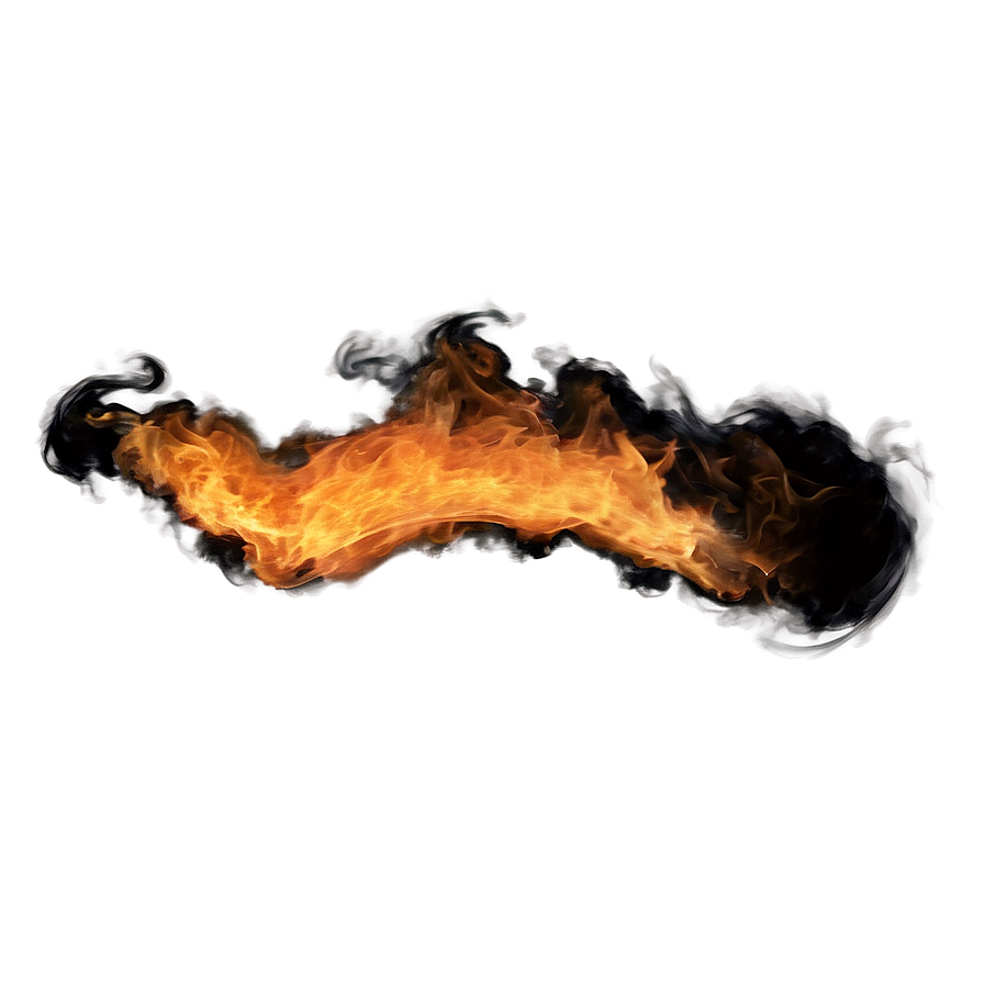 Transparent Fire Background For Design Png 61 PNG