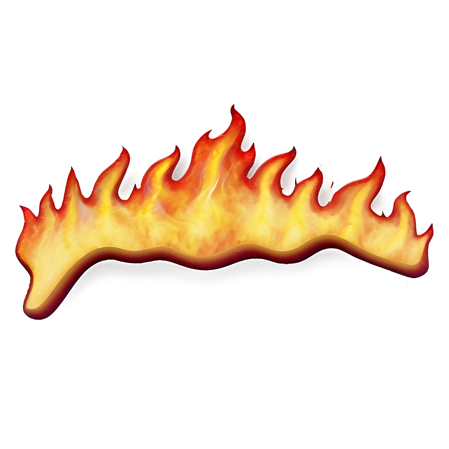 Transparent Fire Background For Design Png Rgq PNG