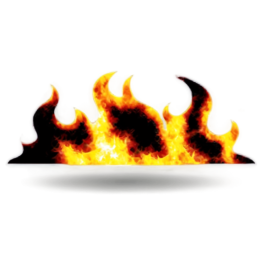 Transparent Fire Effect Png Lxc33 PNG