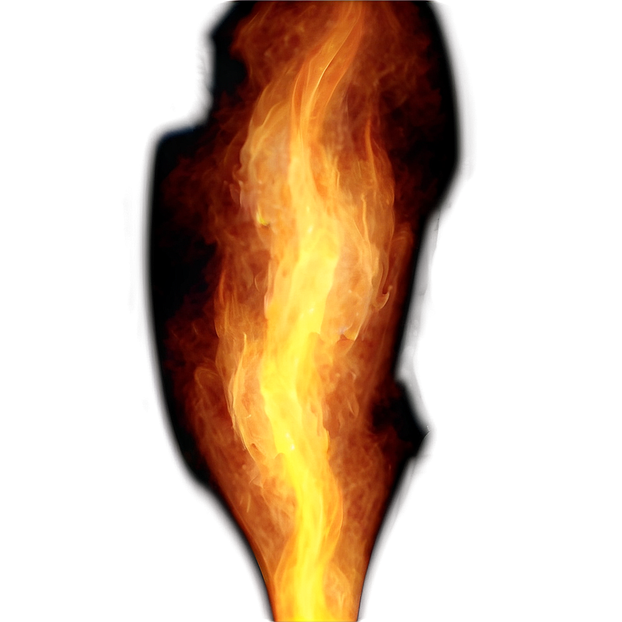 Transparent Fire Effect Png Xch PNG