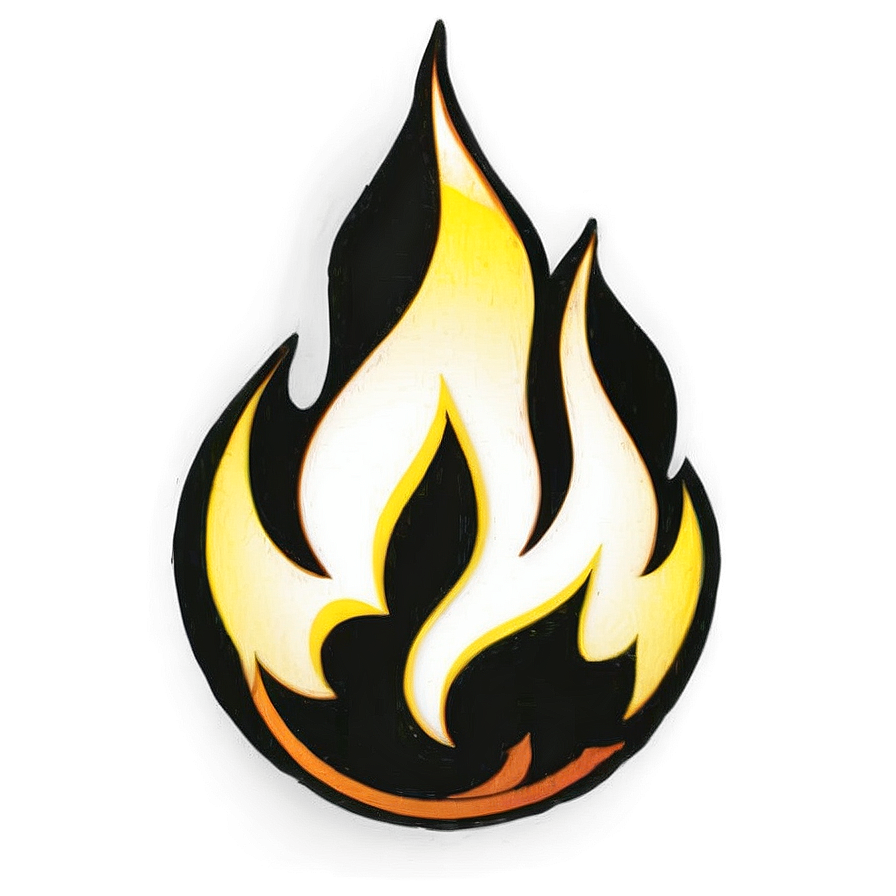 Transparent Fire Gif Png Hsv80 PNG