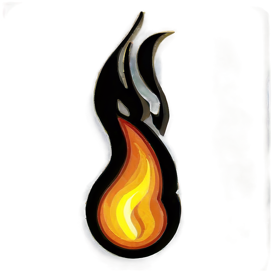 Transparent Fire Icon Png Vrh47 PNG