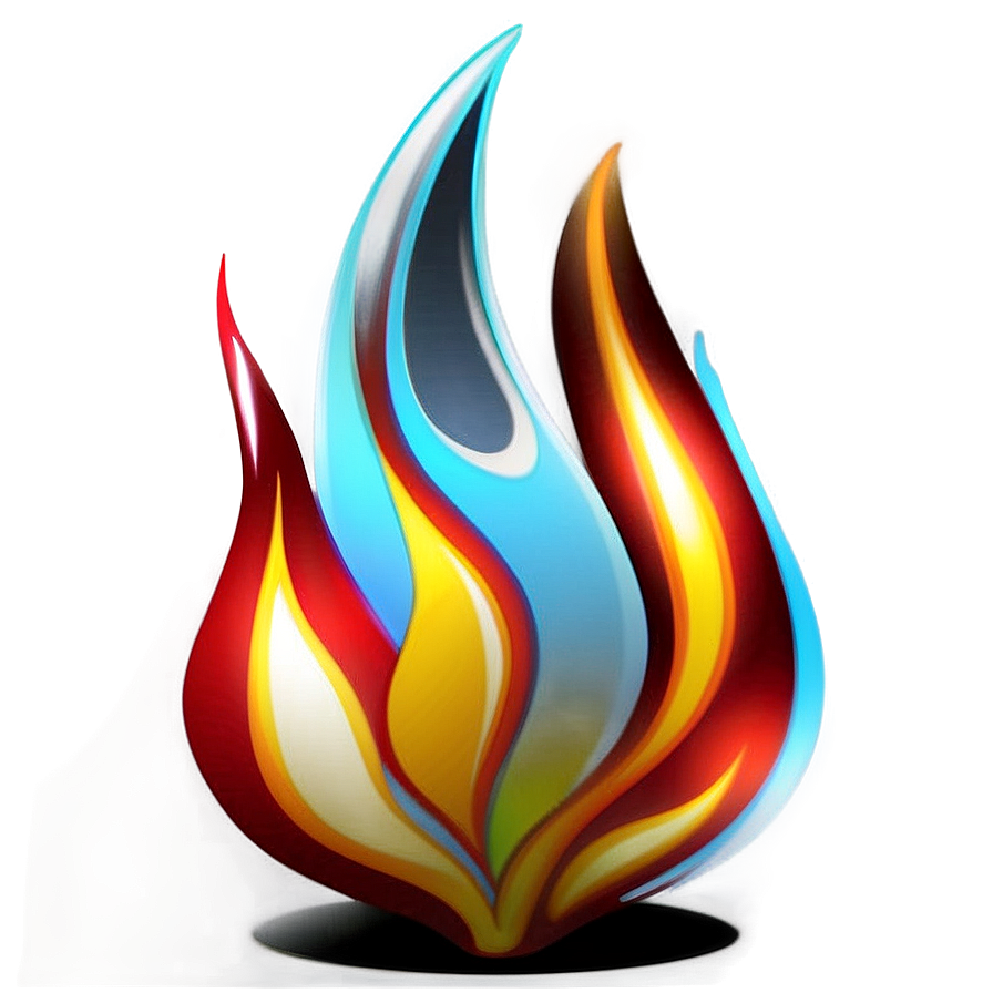 Transparent Fire Illustration Png Xmn PNG