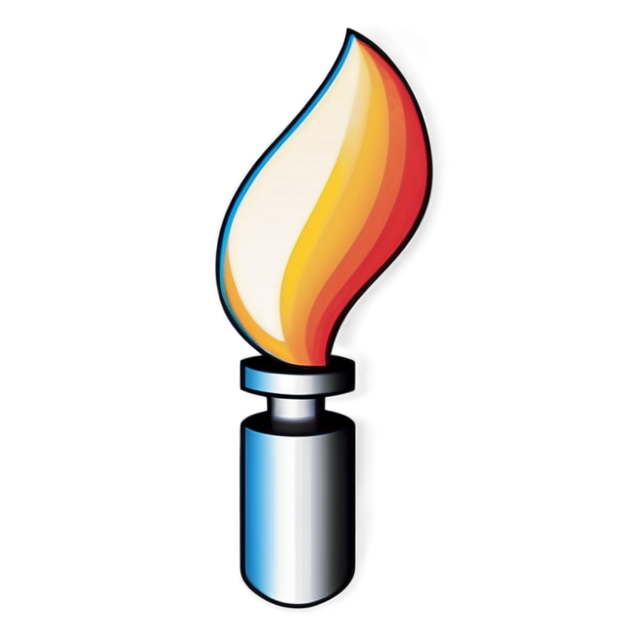 Transparent Fire Logo Png Pxh71 PNG