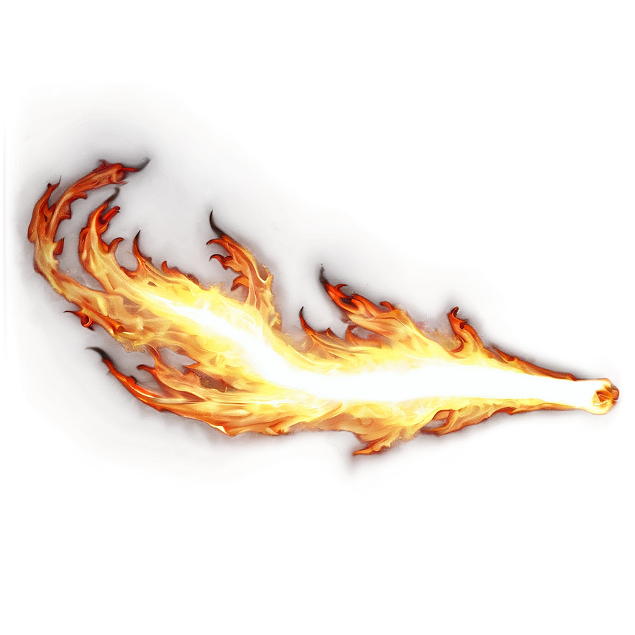 Transparent Fire Overlay Png 05262024 PNG