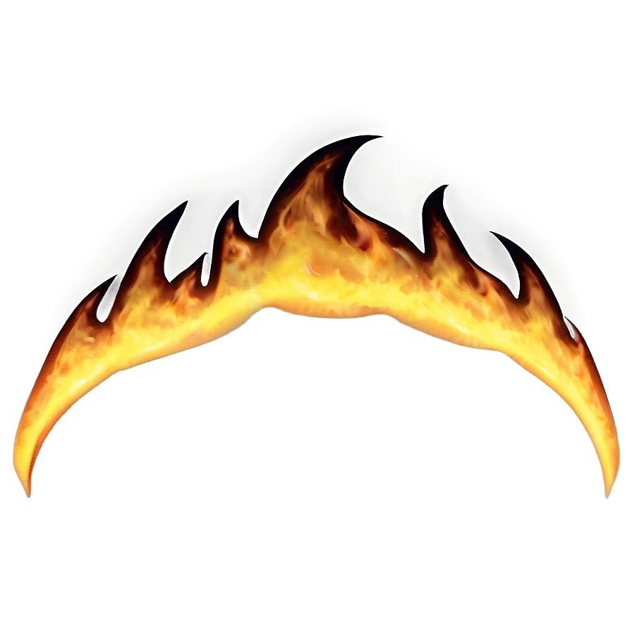 Transparent Fire Overlay Png 05262024 PNG