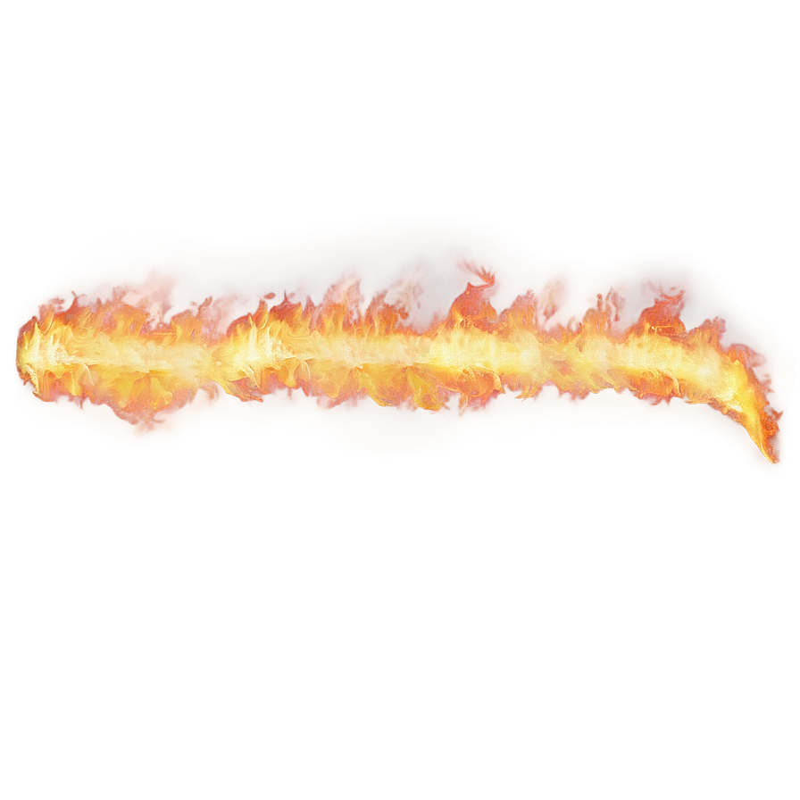 Transparent Fire Overlay Png 06272024 PNG