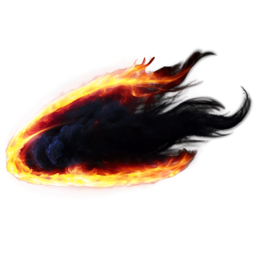 Transparent Fire Overlay Png Fnj91 PNG