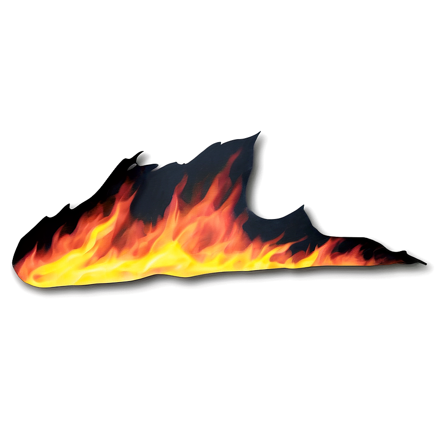 Transparent Fire Overlay Png Rvk31 PNG