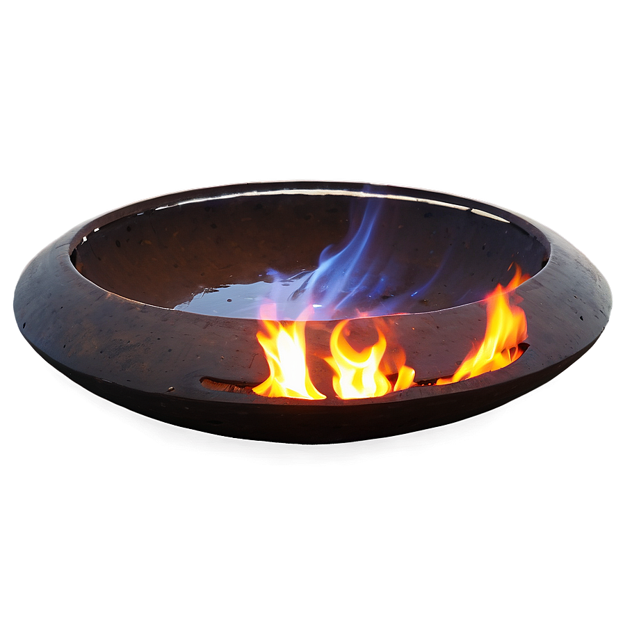 Transparent Fire Pit Png Ijr72 PNG