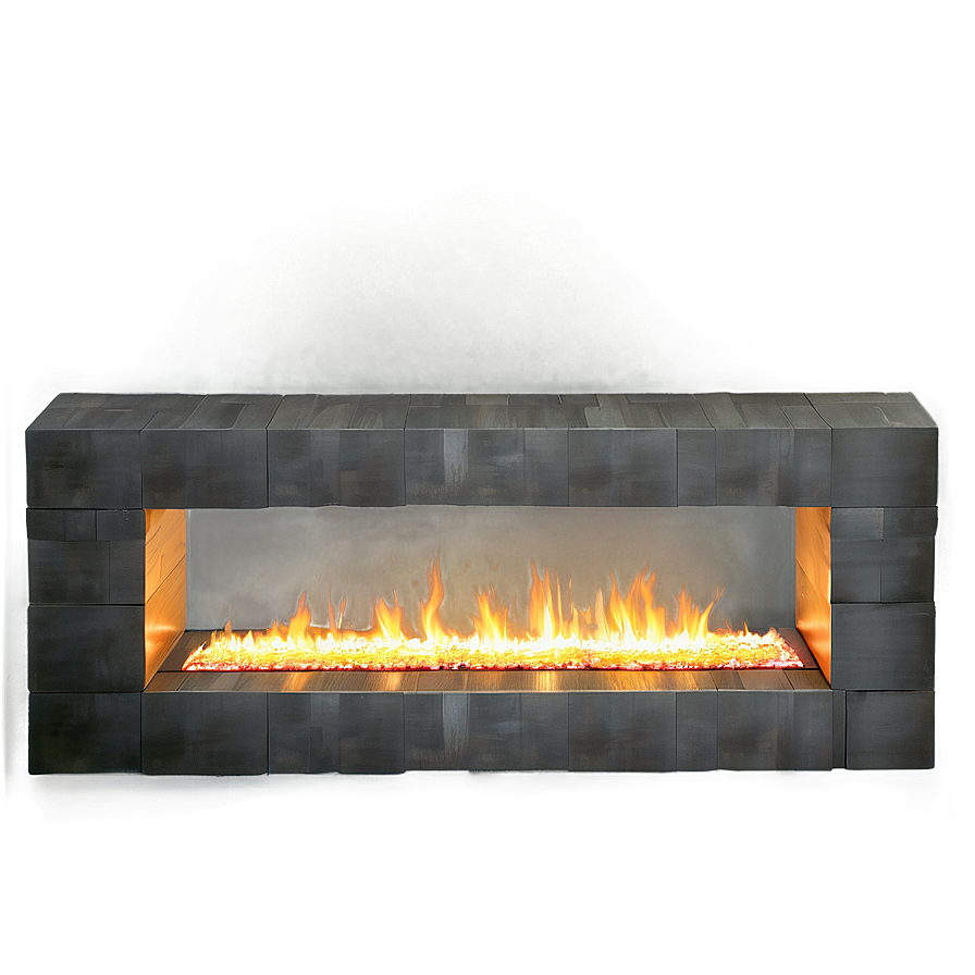 Transparent Fireplace Png 65 PNG