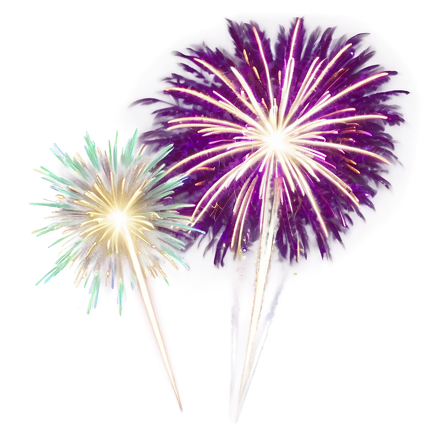 Transparent Fireworks Png Jim63 PNG