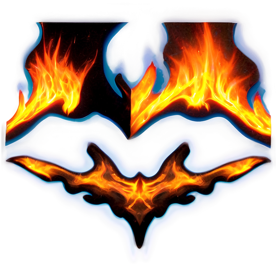 Transparent Flames Overlay Png Pap PNG