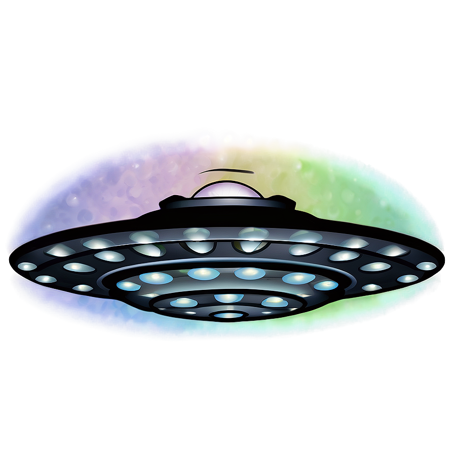 Transparent Flying Saucer Icon Png 95 PNG