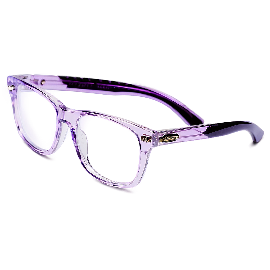 Transparent Frame Glasses Png Iil PNG