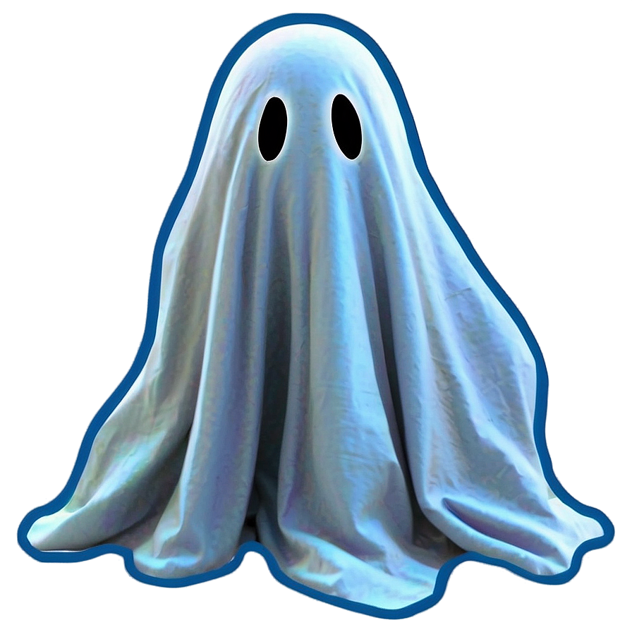 Transparent Ghosts Png 05242024 PNG
