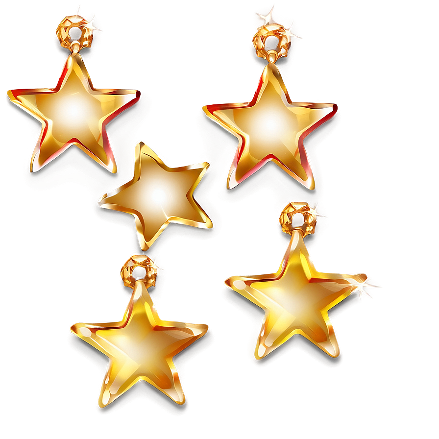 Download Transparent Gold Stars Png 06122024 | Wallpapers.com