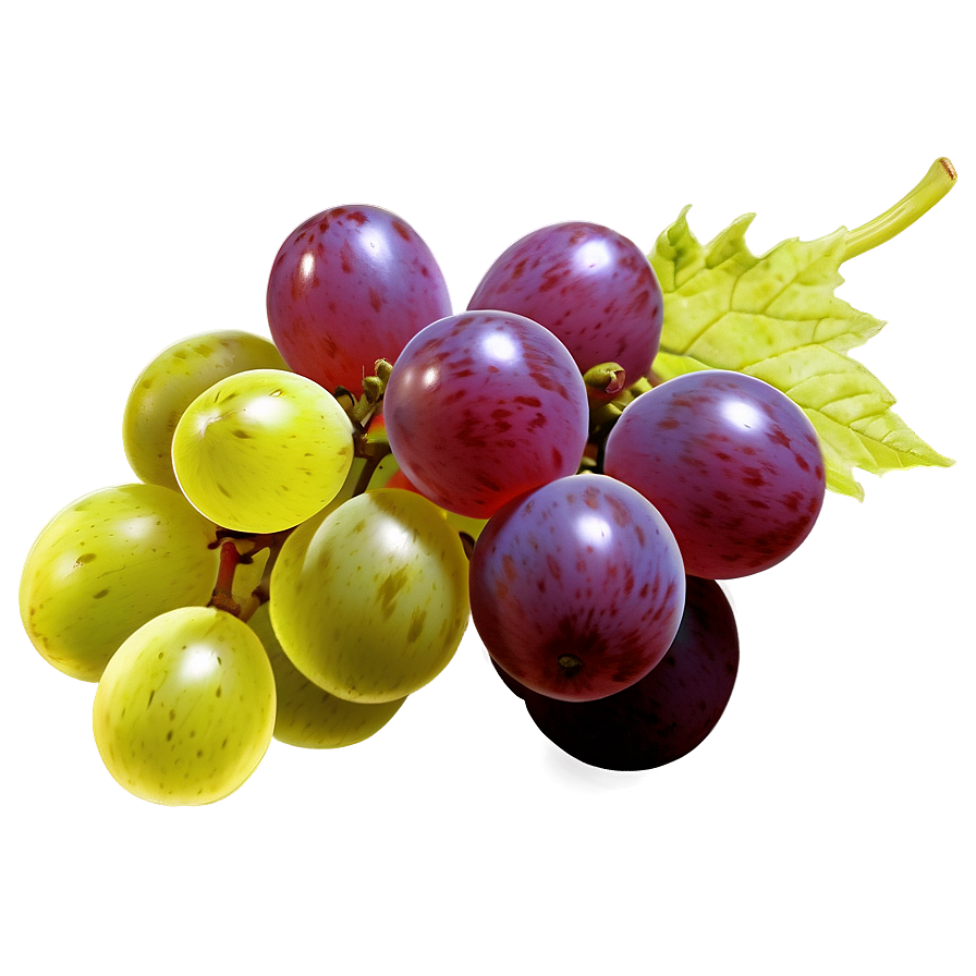 Transparent Grape Png Bry23 PNG