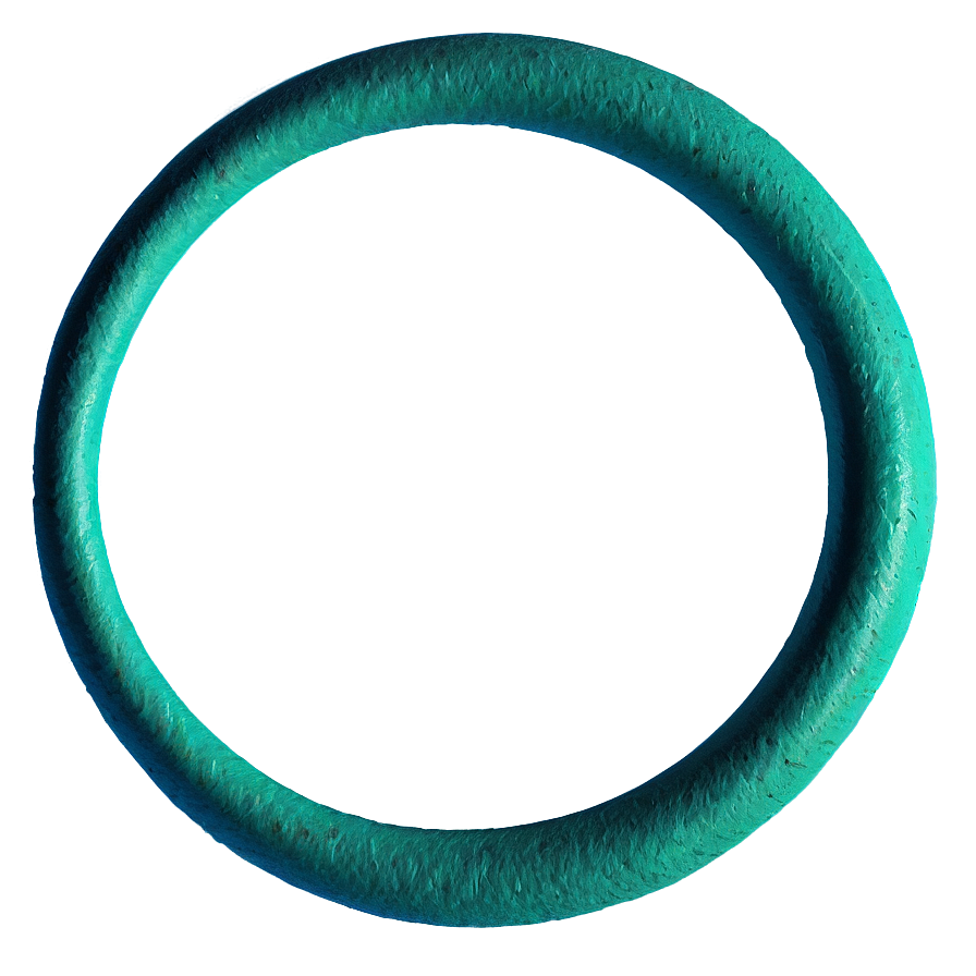 Transparent Green Circle Png Gps PNG