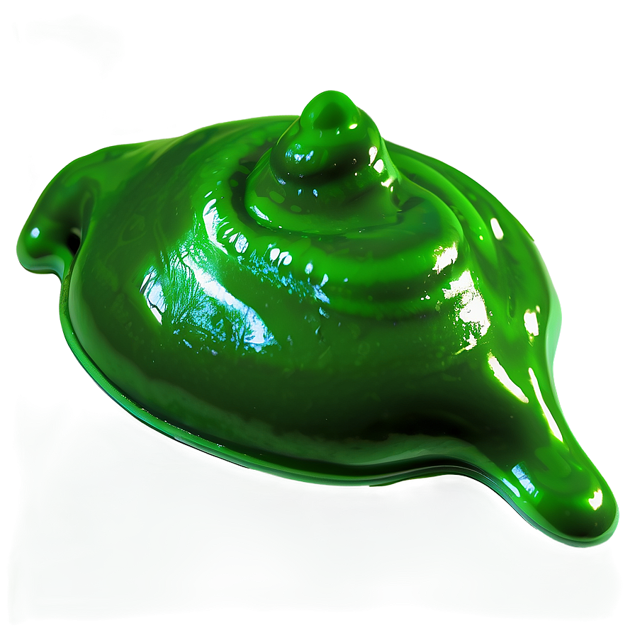 Transparent Green Slime Png 29 PNG