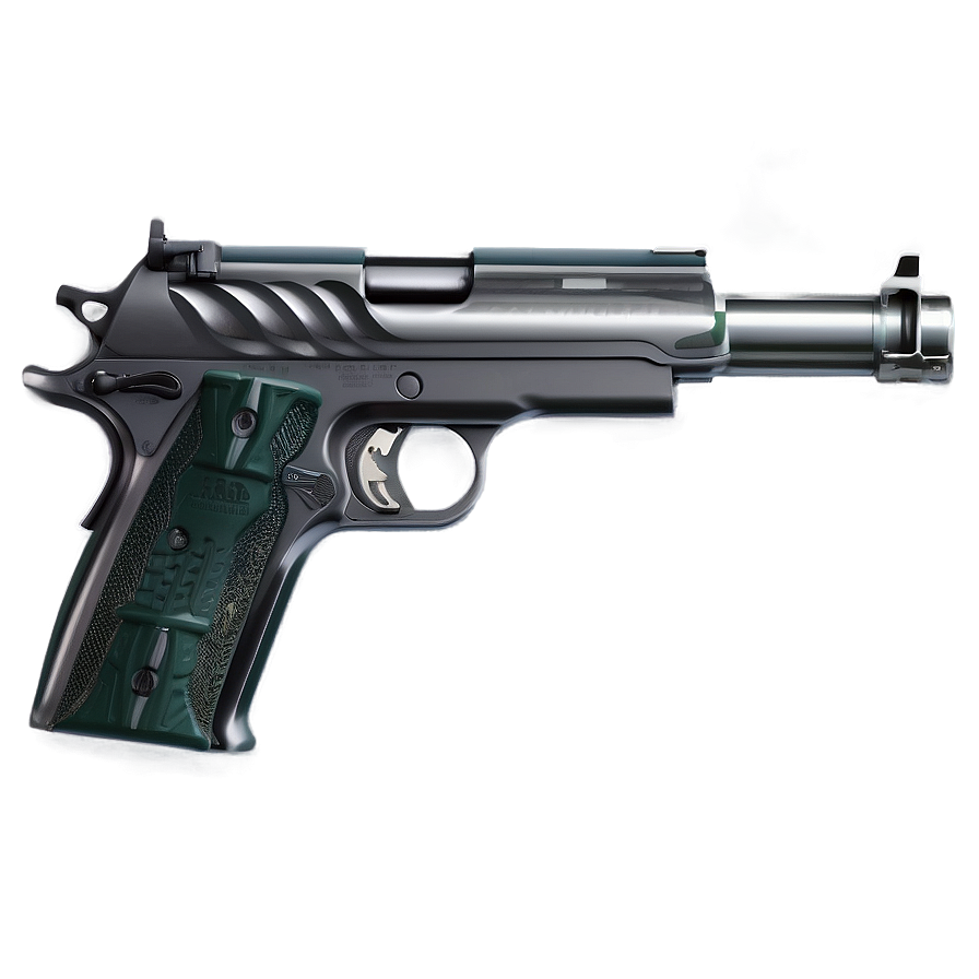 Transparent Gun Accessories Png 74 PNG