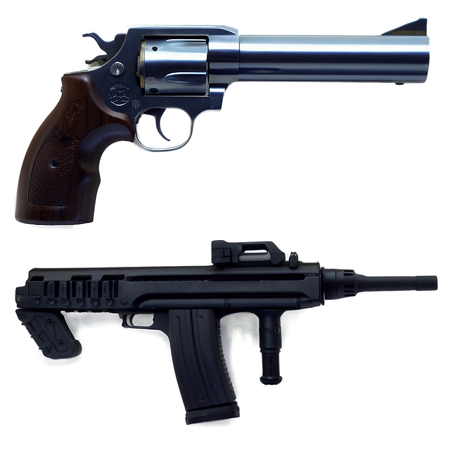 Transparent Gun Accessories Png Yup PNG