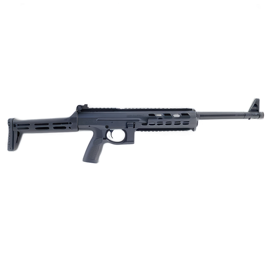 Transparent Gun Case Png 05252024 PNG