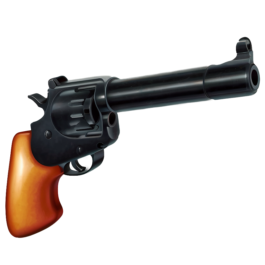 Transparent Gun Clipart Png Mbb PNG