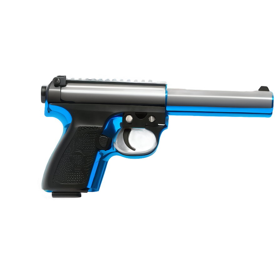 Transparent Gun Fire Png Xqt PNG